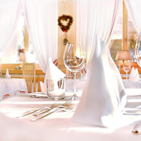 Hotel Ciasa Salares 산카시아노 외부 사진