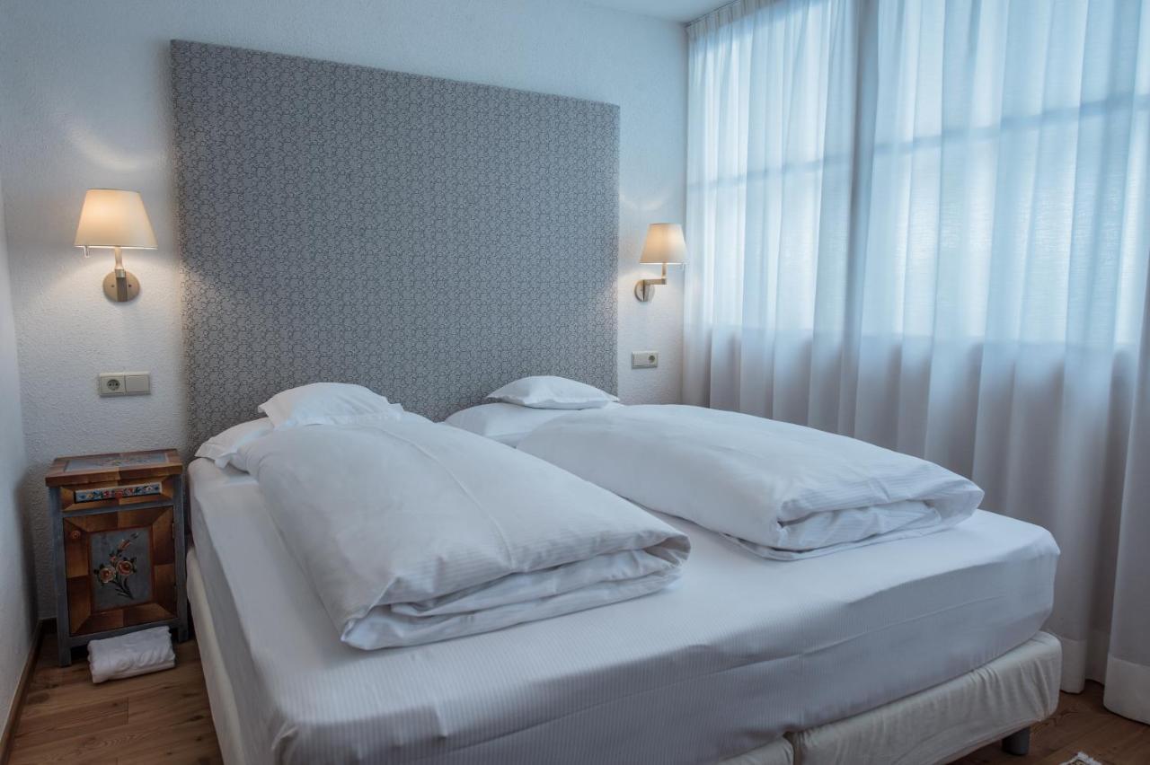 Hotel Ciasa Salares 산카시아노 외부 사진